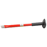 Зубило с протектором STAYER "MASTER" STANDARD 22х300мм 2120-30