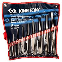 Набор выколоток KING TONY 9шт. 1009PR