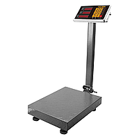 Весы платформенные TOLSEN 300кг 35802