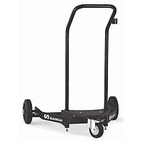 Тележка для бочек SAMOA CB-200/EC 432000