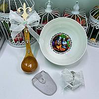 Набор "Керамическая чаша"