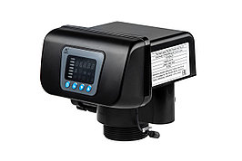 Блок управления RUNXIN TM.F71B - фильтр., до 2,0 м3/ч