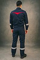 Костюм GS летний RED, фото 3
