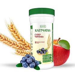 Сибирская клетчатка: здоровье, природная сила и ежедневная польза в одной ложке