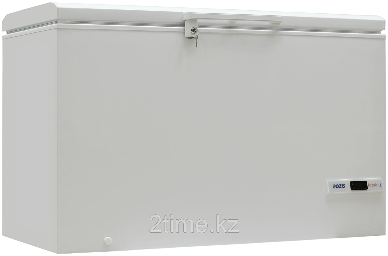 Лабораторный (Фарм) Морозильник Pozis ММ-180/20/35 -18 -45 (180 л) белый