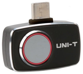 UNI-T UTi260M Mobile Type-C Тепловизор