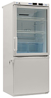 Холодильник фармацевтический POZIS ХЛ-250 белый дв. металлические
