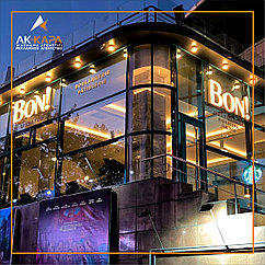 Наружная реклама в Шымкенте