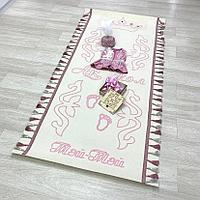 Набор "Розовая" со шкатулкой 2м