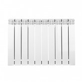 Радиатор биметалический, фото 5