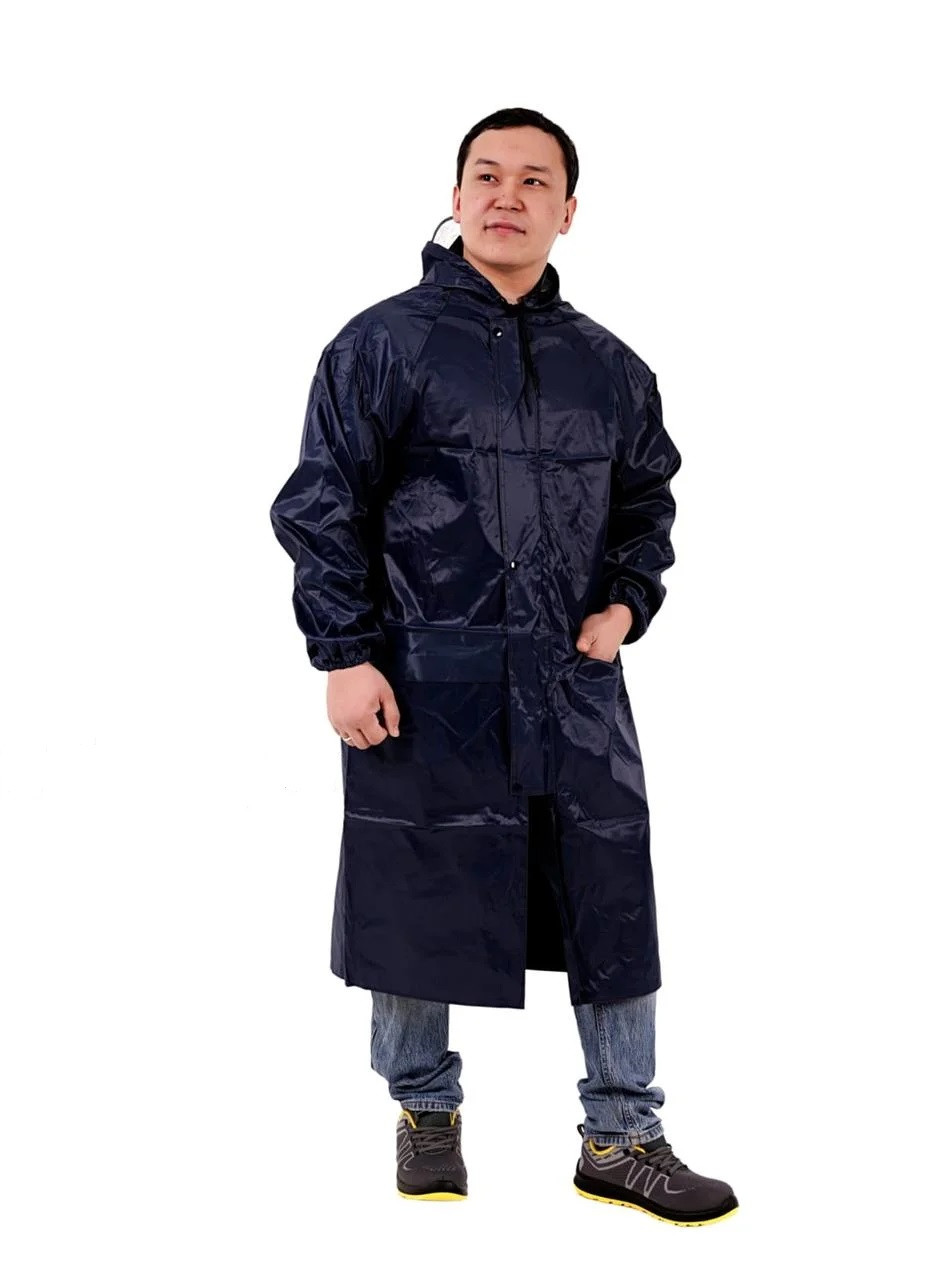 Плащ дождевик, фото 1