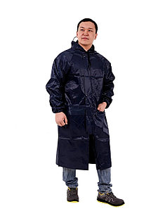 Плащ дождевик