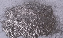 Пудра алюминиевая ПАП1 180гр