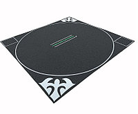 Ковер для игры Асык ату 3x3м ворс 5-7 мм ХитСет(ПП)