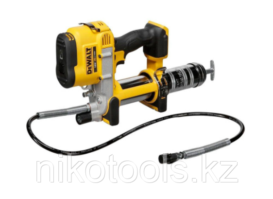 Смазочный пистолет DeWALT DCGG571NK-XJ
