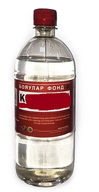 Растворитель К 3,7л