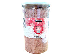 Гималайская соль, мелкая, 400 гр, HEMANI