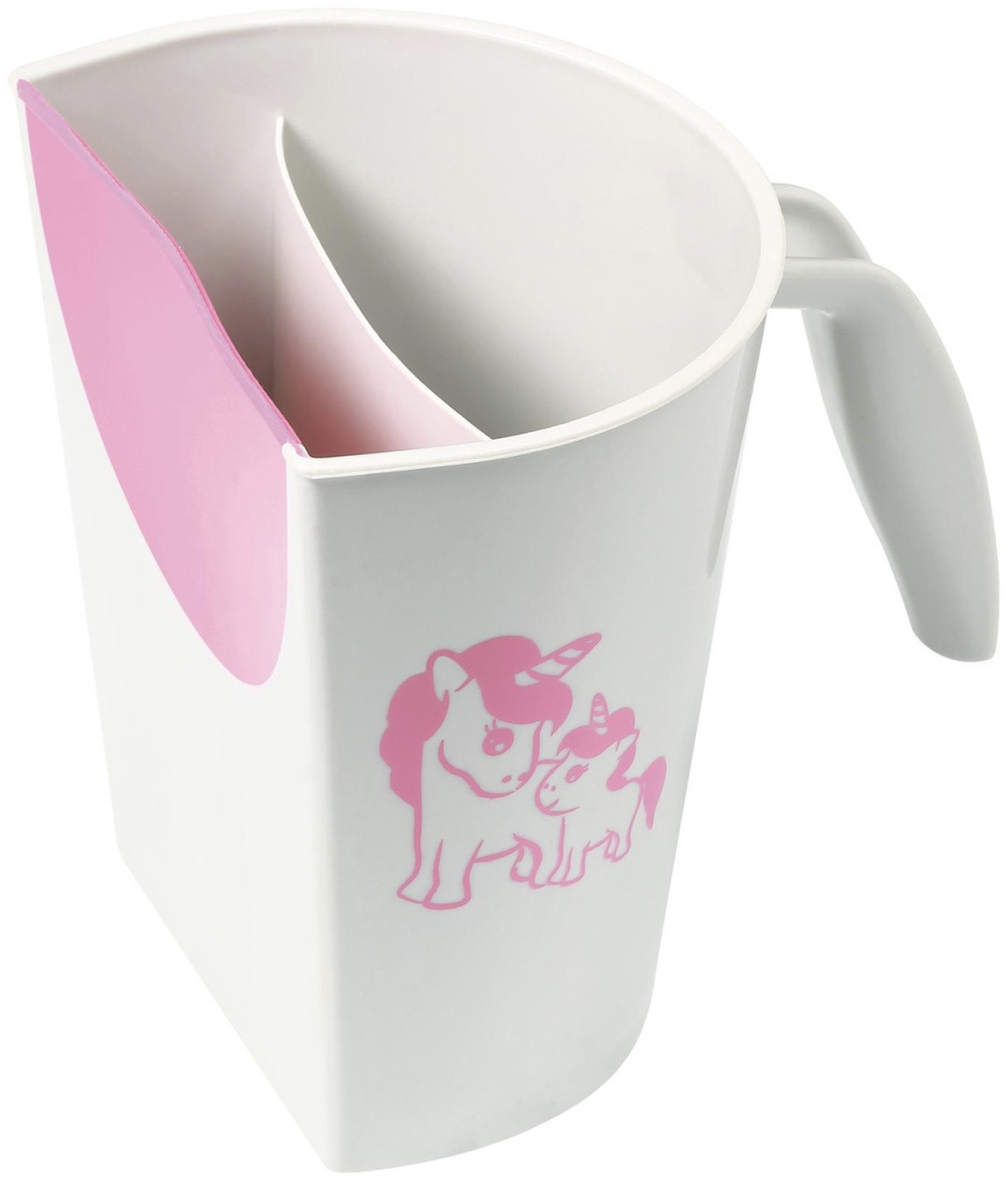 Кружка для мытья головы BabyОno, пластик BPA-free, фото 1