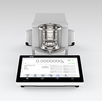 Ультрамикровесы UYA 5Y Radwag