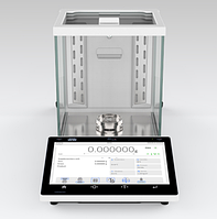 Микровесы M XA 5Y Radwag