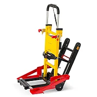 Подъёмник лестничный гусеничный