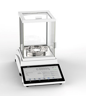 Аналитические весы AS 60/220.5Y Radwag