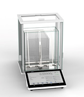 Аналитические весы XA 52.5Y. F Radwag