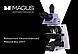 Биологический микроскоп MAGUS Bio 290T