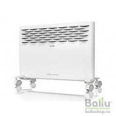 Электрический конвектор Ballu Ettore BEC/ETER-2000 У