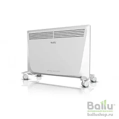 Электрический обогреватель Ballu Enzo BEC/EZMR-2000 У8