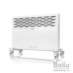 Электрический обогреватель Ballu Ettore BEC/ETMR-1500