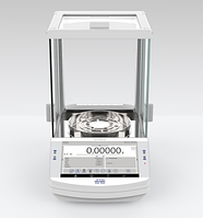 Аналитические весы AS 60/220.X7 Radwag