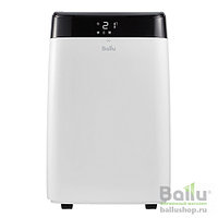 Кондиционер мобильный Ballu Smart Wind BPAC-07 SW/N1