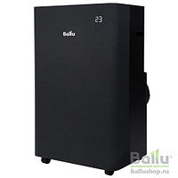 Кондиционер мобильный Ballu Velure BPAC-12 EW/N6