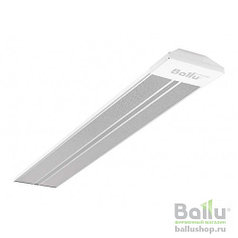 Инфракрасный обогреватель Ballu BIH-AP4-1.0 W белый