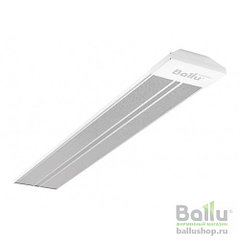 Инфракрасные обогреватели электрические