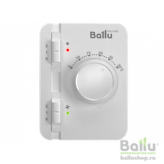 Контроллер (пульт) Ballu BRC-E