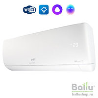 Сплит-система инверторного типа Ballu Platinum Evolution DC BSUI-12HN8_V4 комплект
