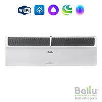Модуль отопительный электрического конвектора Ballu Plinth Transformer BEC/PL-1500