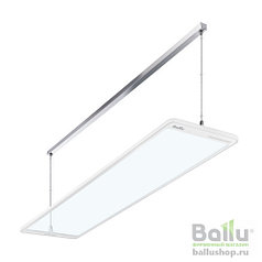 Обогреватель инфракрасный Ballu BIH-GTW-0.8