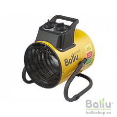 Тепловая пушка электрическая Ballu BHP-PE2-3