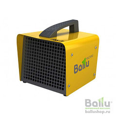 Тепловая пушка электрическая Ballu BKX-3