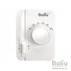 Контроллер Ballu BRC-W