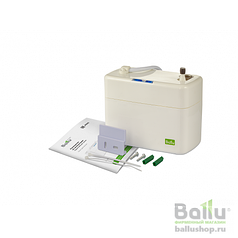 Насос дренажный Ballu Machine DС Tank