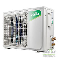 Блок наружный универсальный, инверторной сплит-системы Ballu Machine BLCI_O/out-18HN8/EU_23Y