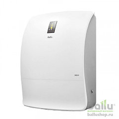 Приточные очистители воздуха