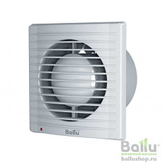 Вентилятор вытяжной Ballu Green Energy GE-150