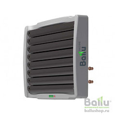 Водяной тепловентилятор Ballu BHP-W2-100-S