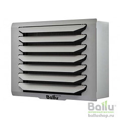 Водяной тепловентилятор Ballu BHP-W4-20-S