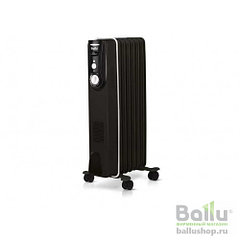 Масляные радиаторы